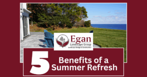 5 Benefits of a Summer Refresh