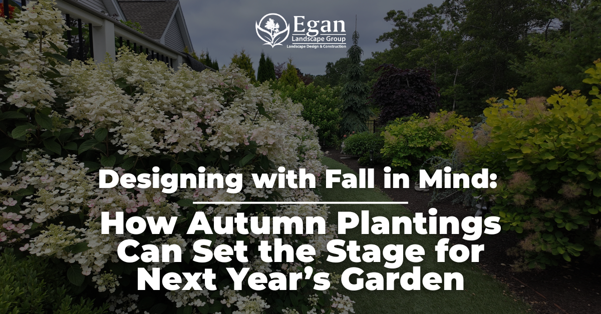 Designing with Fall in Mind