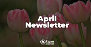 April Newsletter