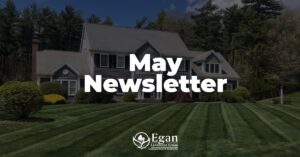 May Newsletter