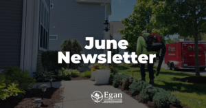 June Newsletter