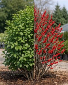 Winterberry