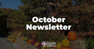 October Newsletter